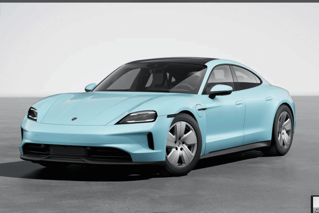 Color Frozenblue Metallic Image - 19327